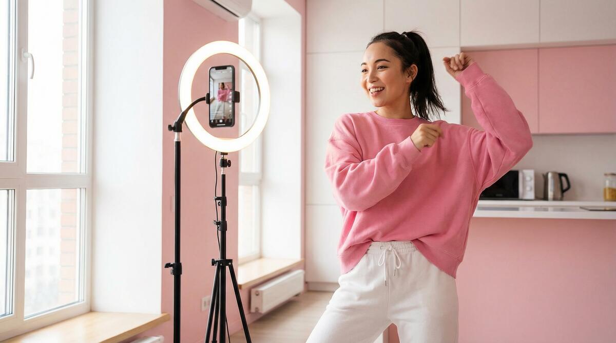 蜜桃视频app舞蹈短视频